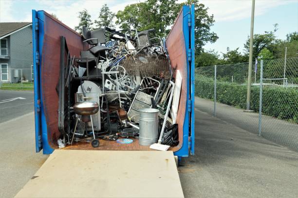 Household Junk Removal in Stanley, VA