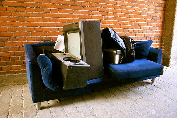 Best Commercial Junk Removal  in Stanley, VA